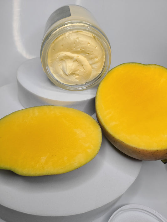 Mango Grove Body Butter