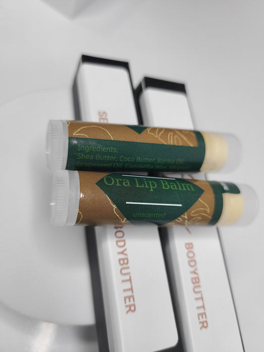 Ora Lip Balm