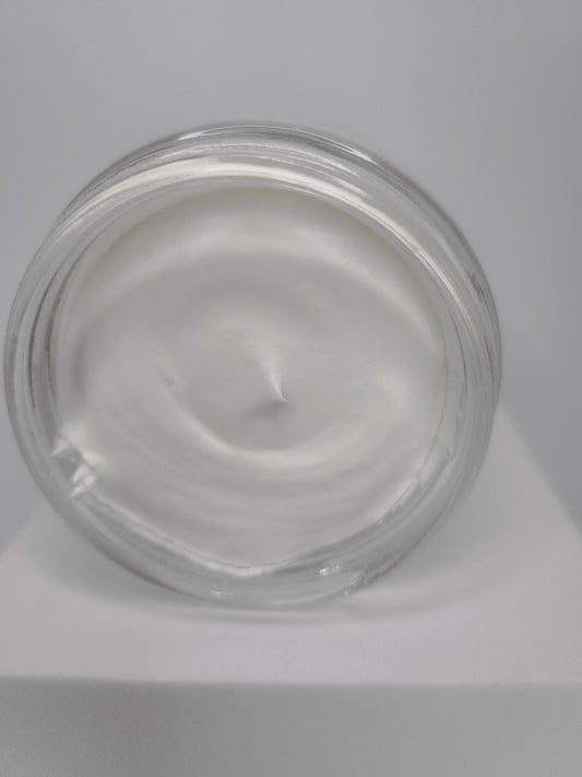 Bergamot & Sandalwood Body Butter