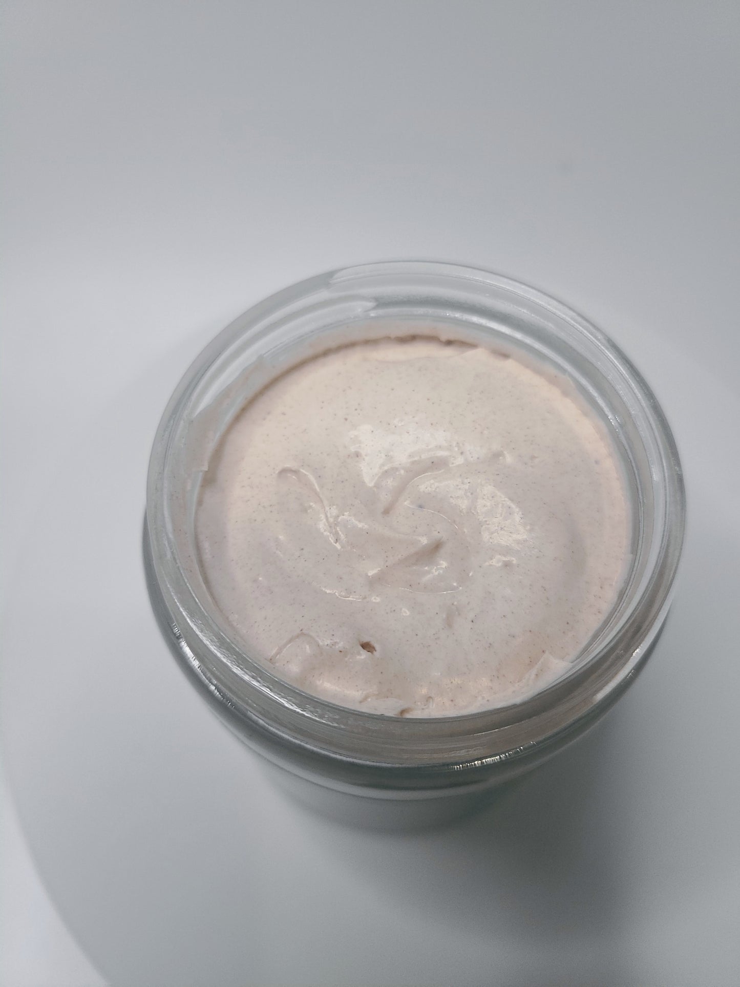 Whipped Body Butter (Hibiscus Ginger Rose)