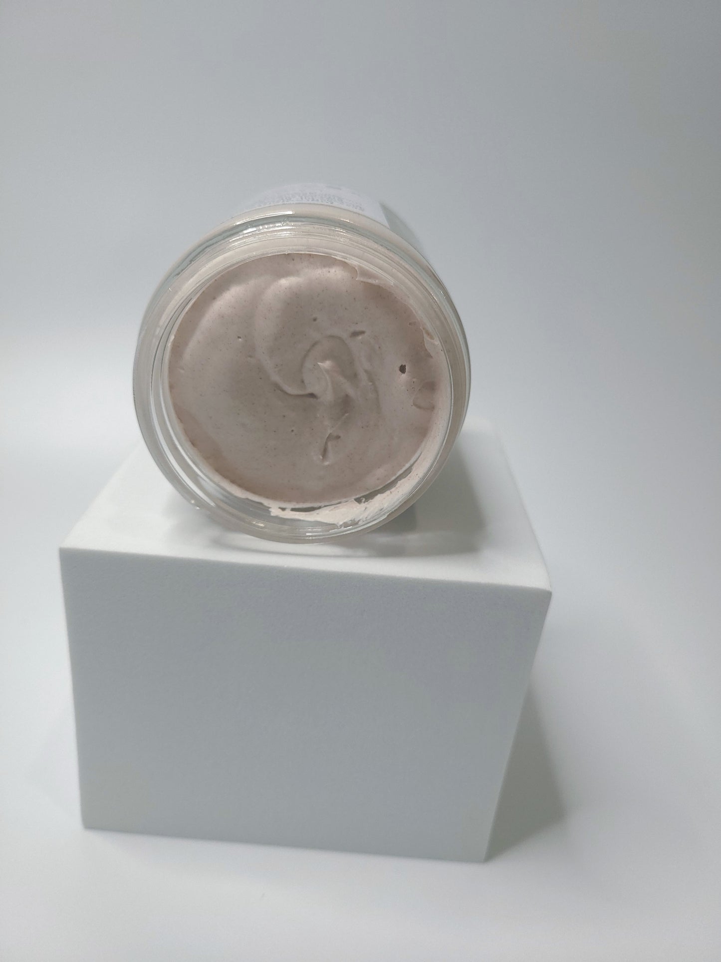 Whipped Body Butter (Hibiscus Ginger Rose)