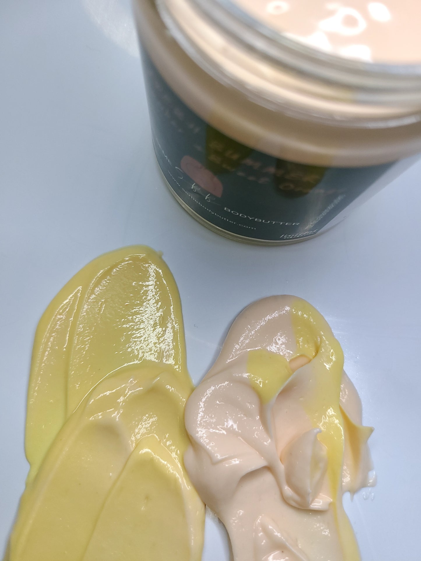 Fresh Summer (Cucumber & Sweet Orange)