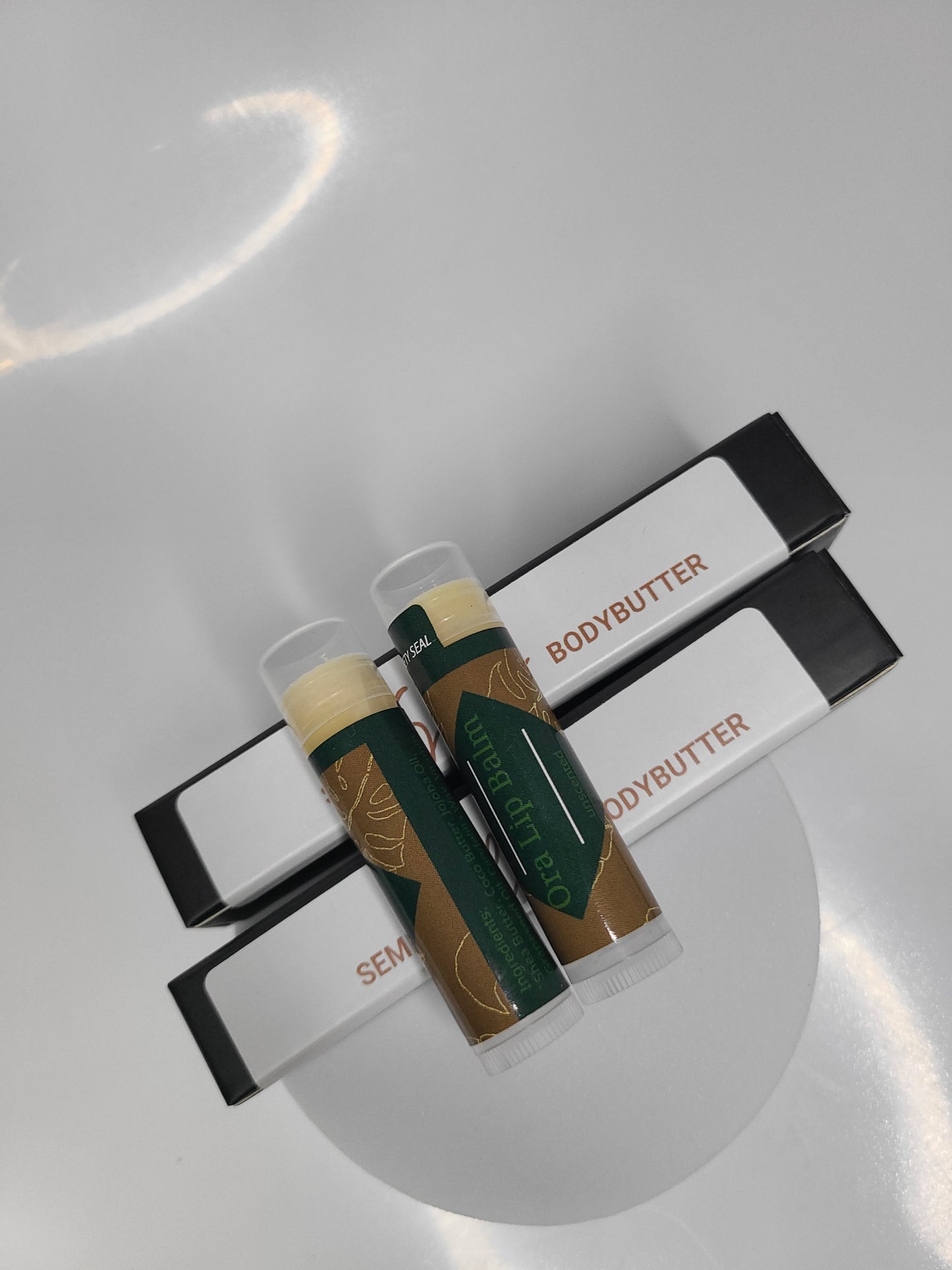 Ora Lip Balm