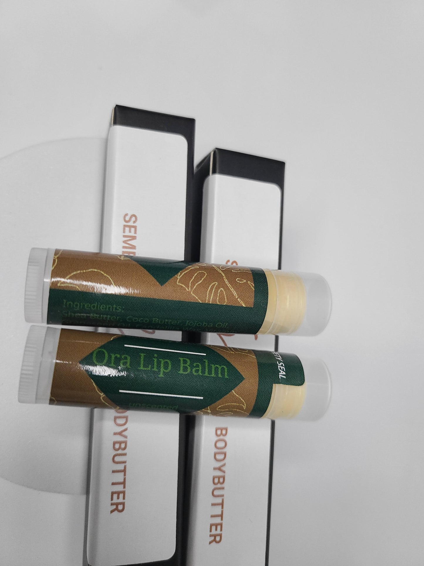 Ora Lip Balm