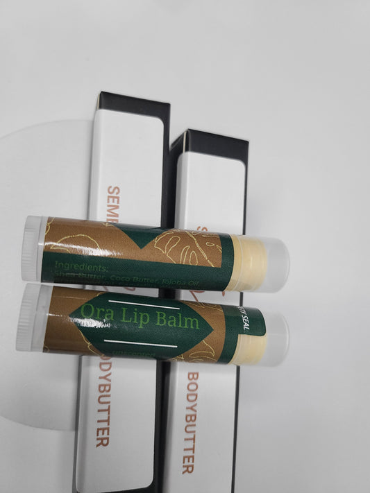 Ora Lip Balm