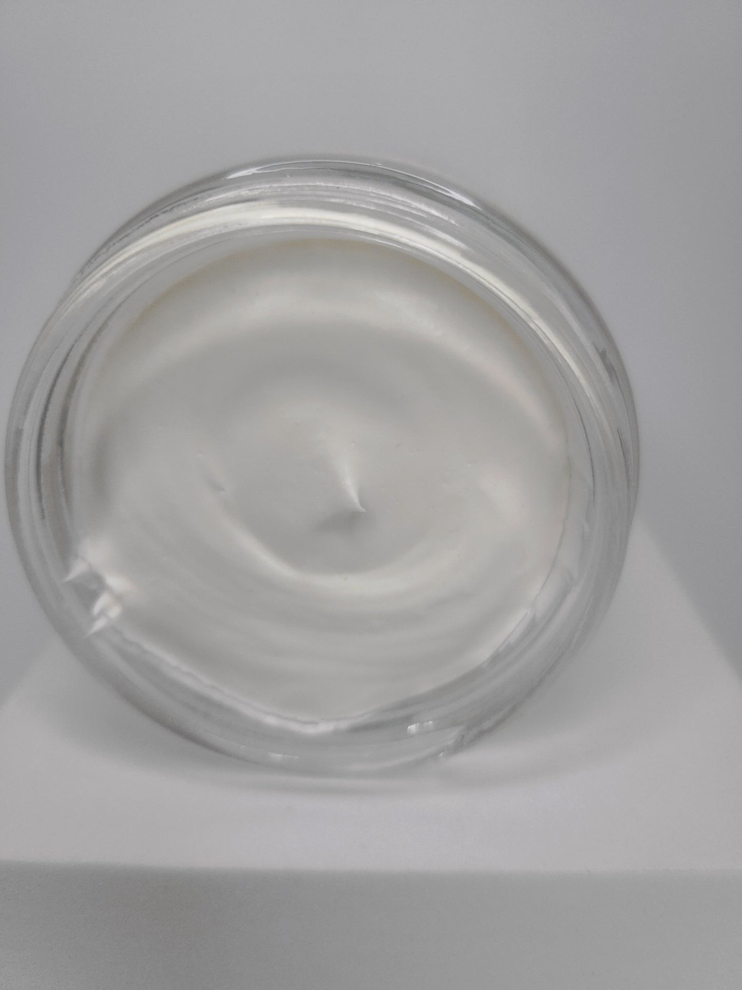 Bergamot & Sandalwood Body Butter