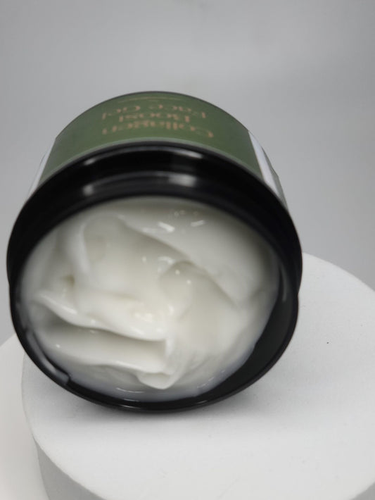 Collagen Boost Face Gel 2oz with Vitamin B5 and Squalene